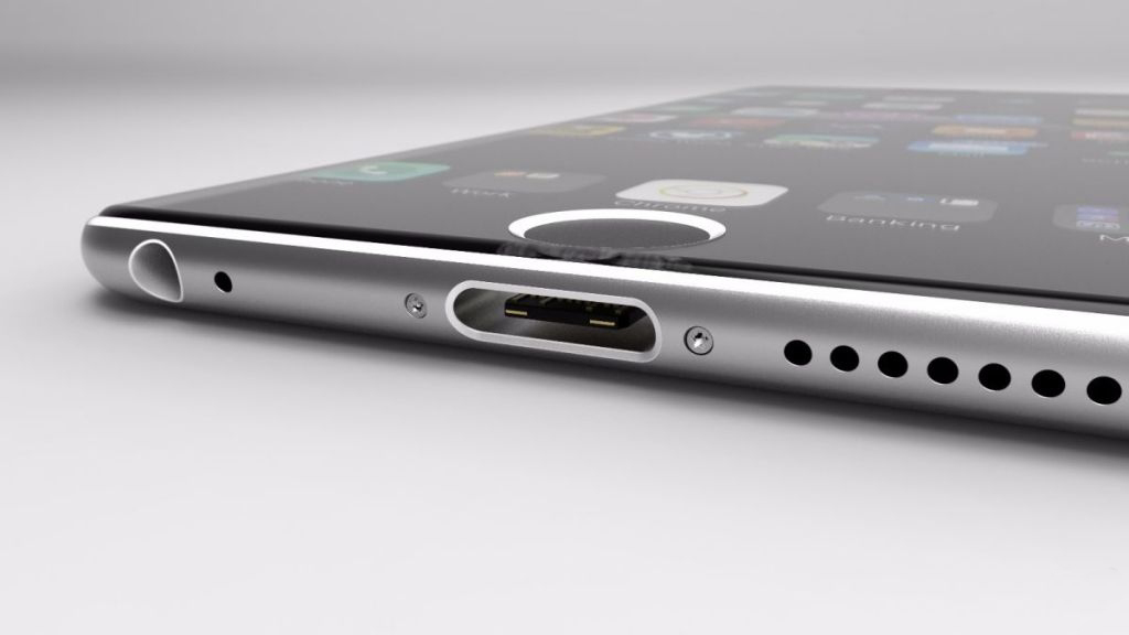 這個iPhone 7設計我服！竟然采用了這個功能