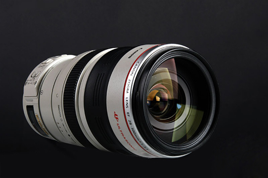 2.5億像素相機很牛？比起眼睛還是弱爆了