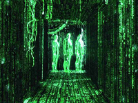 想要永生很簡單？只需把自己上傳電腦就行