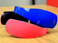 外觀略騷！ 樂視Leme藍(lán)牙耳機(jī)水滴版試用評測