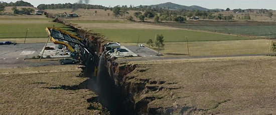 臺灣6.7級地震堪比2枚核彈，科普應(yīng)急知識