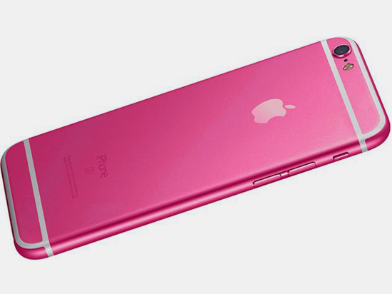 iPhone狂推新配色 這款顏色你喜歡嗎？