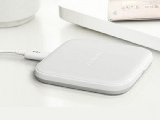 Galaxy S7無線充電板曝光： 為S7系優化