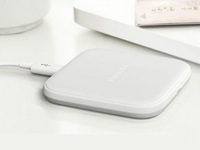 Galaxy S7無線充電板曝光： 為S7系優化