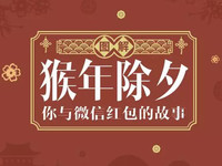 微信也有數(shù)據(jù)要說，原來廣東和湖南是CP...