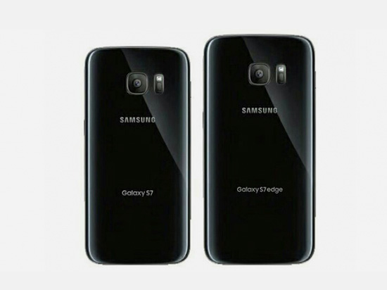 三星Galaxy S7新特性：防水功能又回來了！