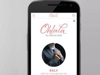 傳說中“三陪界”的Uber，約么？