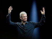 蘋果iPhone賺錢能力太恐怖，三星小米完敗
