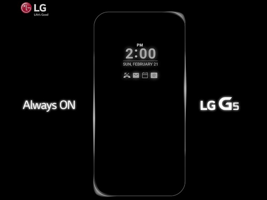 LG G5保護(hù)套爆出黑科技！或支持觸控功能