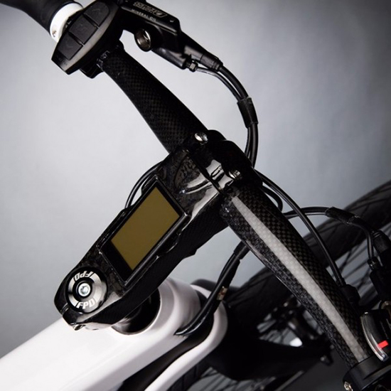 Zeitgeist City電動(dòng)自行車：自行車中的特斯拉