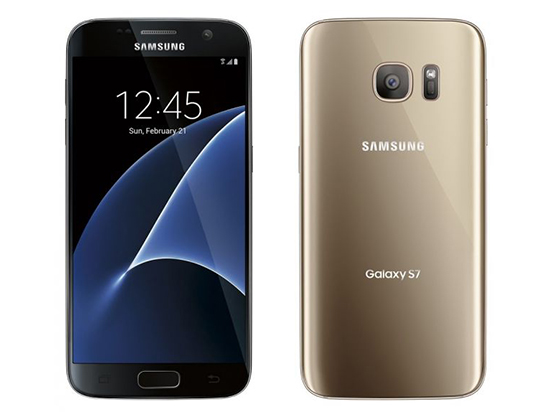 喜歡嗎？三星Galaxy S7兩款新旗艦全曝光