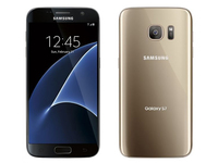 喜歡嗎？三星Galaxy S7兩款新旗艦全曝光