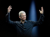 科客晚報：樂視超級手機(jī)2跑分無敵？iPhone利潤太恐怖