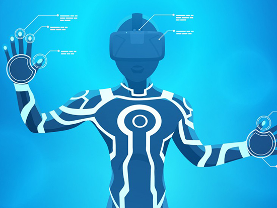 VR將迎來爆發(fā)？內(nèi)容太少，幾乎不可能