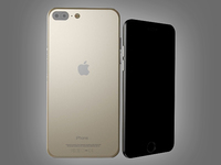 視頻：三攝像頭設計 蘋果iPhone 7可能是這樣嗎？