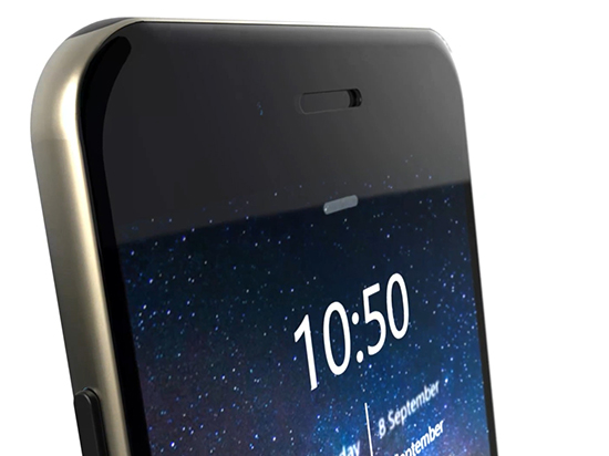 視頻：三攝像頭設計 蘋果iPhone 7可能是這樣嗎？
