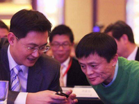 視頻：三星新廣告暗示Galaxy S7會有防水機身？