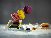 掉在地上的食物能吃嗎？究竟“5秒法則”靠不靠譜