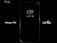LG G5真機(jī)搶先曝光，看到背面無法再愛了