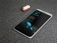 vivo最強(qiáng)旗艦Xplay5再曝光，內(nèi)存驚人！