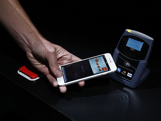 Apple Pay綁定銀行卡后，萬一iPhone丟了咋辦？