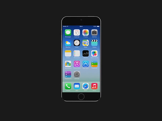 視頻：旗艦機配置？iPhone 5se渲染視頻曝光