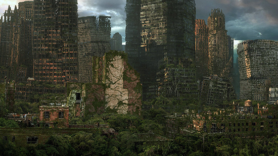 五維數(shù)據(jù)存儲技術(shù)：將我們脆弱的文明永久保存