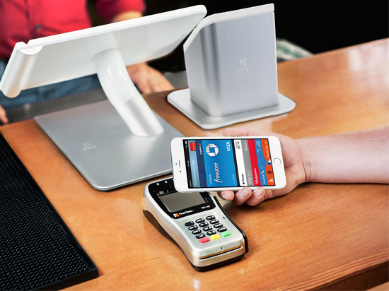 Apple Pay服務器崩潰！真愛粉：沒事，后半夜估計可以了