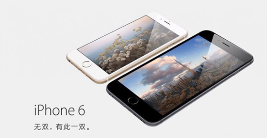 蘋果Apple Pay上線 中文官網(wǎng)再現(xiàn)神級文案！