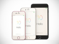  iPhone 5se、iPhone 7再曝概念圖：全新設計值得點贊