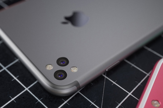  iPhone 5se、iPhone 7再曝概念圖：全新設計值得點贊