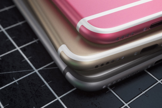  iPhone 5se、iPhone 7再曝概念圖：全新設計值得點贊