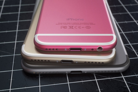  iPhone 5se、iPhone 7再曝概念圖：全新設計值得點贊