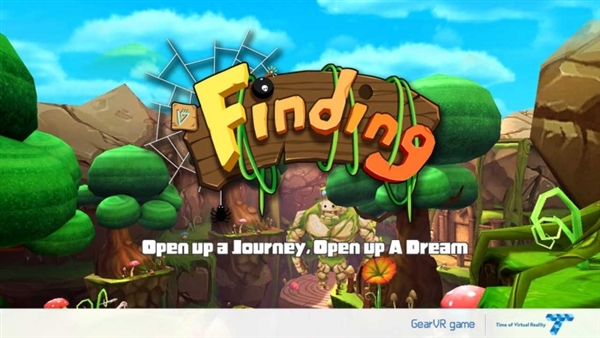 國(guó)內(nèi)VR游戲開發(fā)商TVR獲A輪融資 奧飛領(lǐng)投