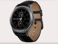 三星新款智能表率先支持eSIM卡，可自由切換運營商