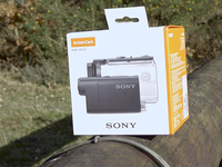 視頻：索尼也玩自黑？官方視頻自曝新款攝像機短處