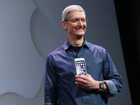 打個賭，我說iPhone 5se將會暢銷你信嗎