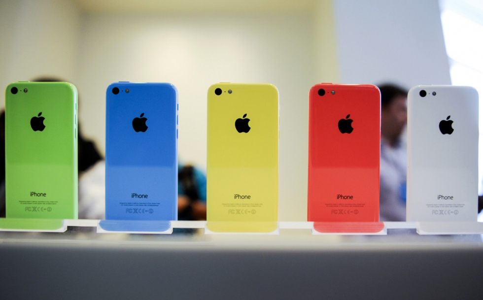 打個賭，我說iPhone 5se將會暢銷你信嗎
