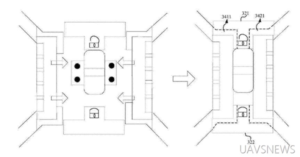 百般武藝集一身 細(xì)數(shù)小米無人機(jī)10大專利