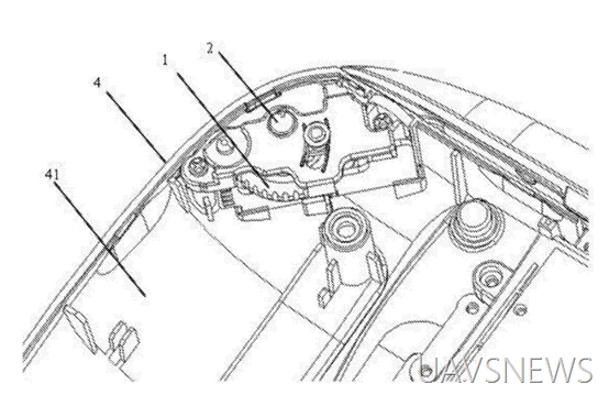 百般武藝集一身 細(xì)數(shù)小米無人機(jī)10大專利
