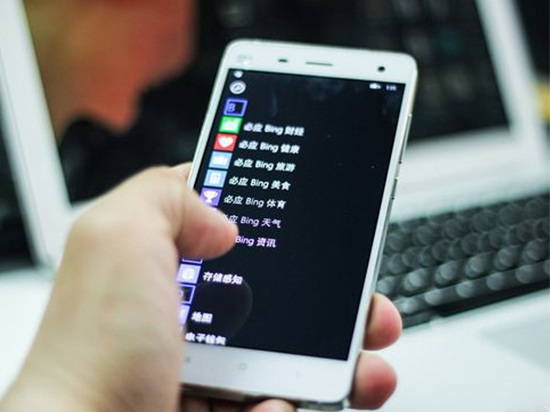 微軟偷笑，小米5/一加3都將適配Win10 Mobile