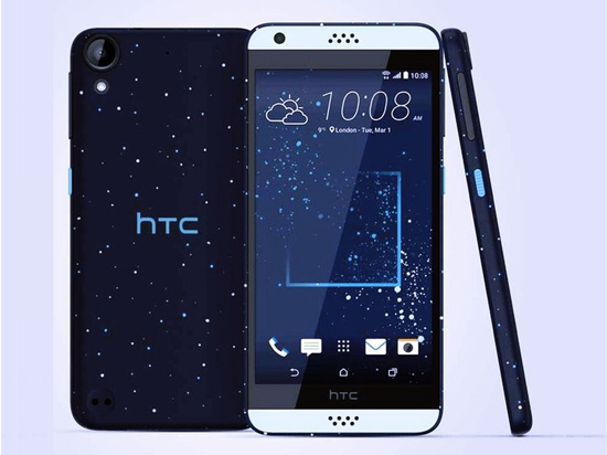 熟悉的味道 HTC中端新機A16諜照曝光