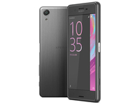 索尼2.5D玻璃新機曝光 這就是Xperia Z6？