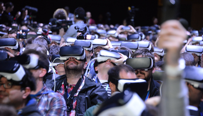 安卓機皇歸位！三星Galaxy S7/S7 edge發布