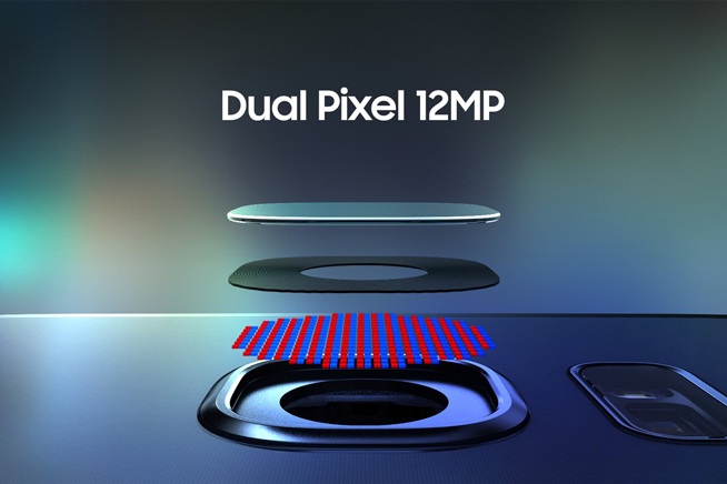 安卓機皇歸位！三星Galaxy S7/S7 edge發布