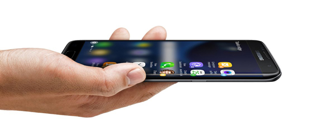 安卓機皇歸位！三星Galaxy S7/S7 edge發布