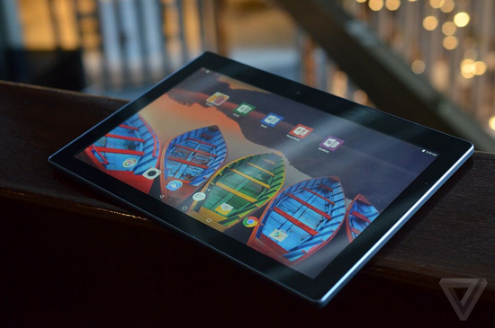 價(jià)格誘人主打親民路線 聯(lián)想發(fā)布多款新品