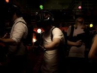 嚇尿了！小島秀夫稱VR技術(shù)與恐怖游戲更配哦