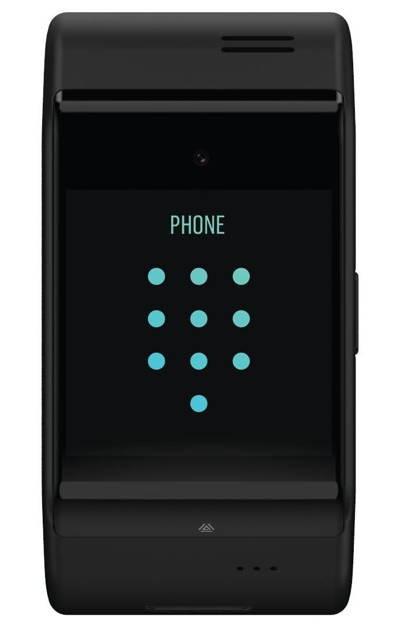 饒舌歌手Will.I.Am又推智能手環(huán)：不用連手機(jī)也能用