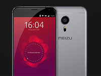魅族PRO 5 Ubuntu 版正式發布，網友卻怒了！